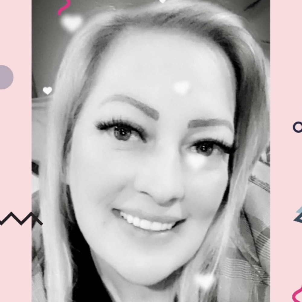Meet your Posher, Krista